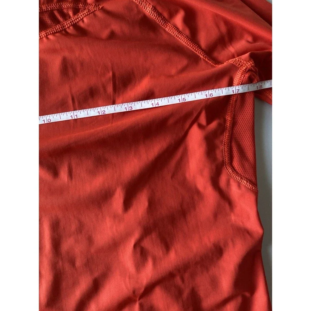 adidas climalite red